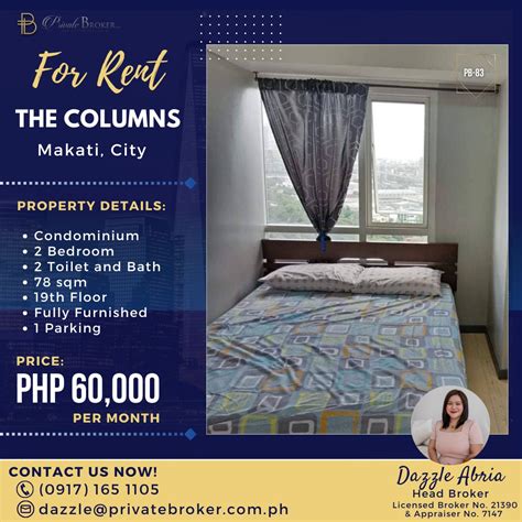 the columns legazpi village|Condos for Rent at THE COLUMNS LEGAZPI VILLAGE .